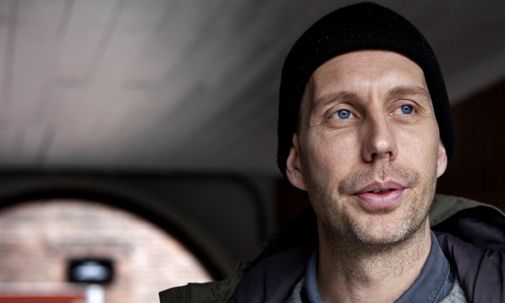 - Humorprisen ble noe større enn vi hadde tenkt oss