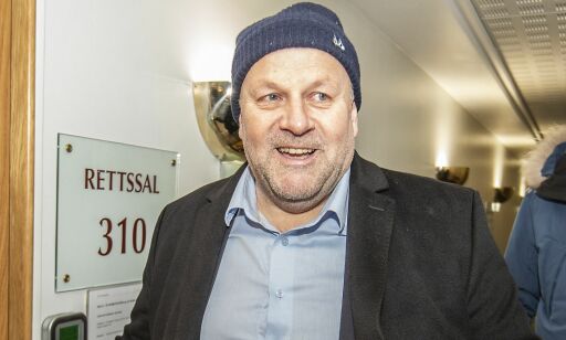 Ville starte RBK-treningene kl. 07