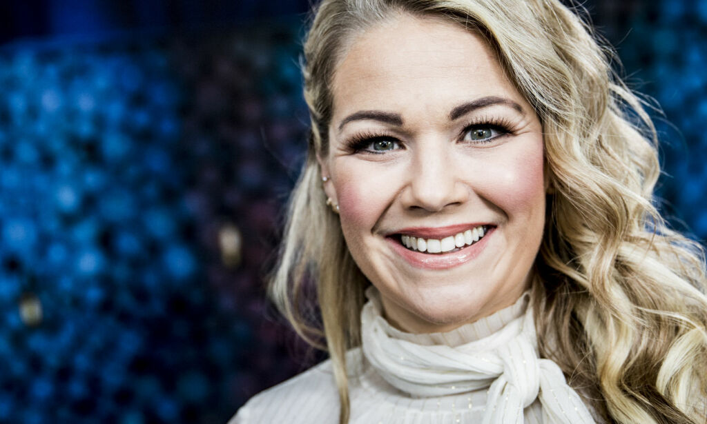 Maria om oppveksten på Senja: - Var ei mil til nærmeste venninne