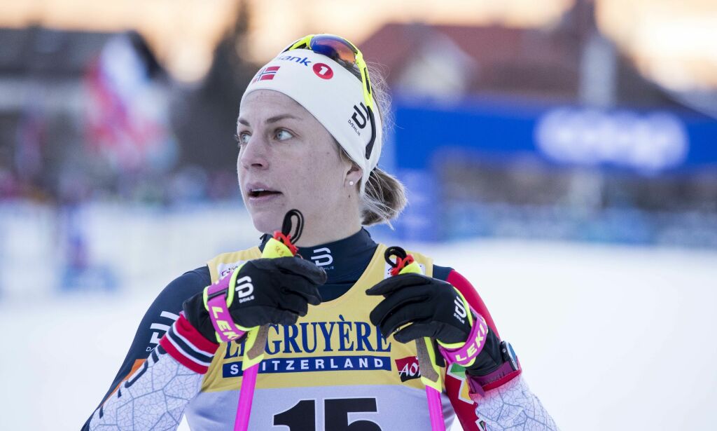 Derfor nekter Jacobsen å trene med Johaug i VM: - Dummeste jeg gjør