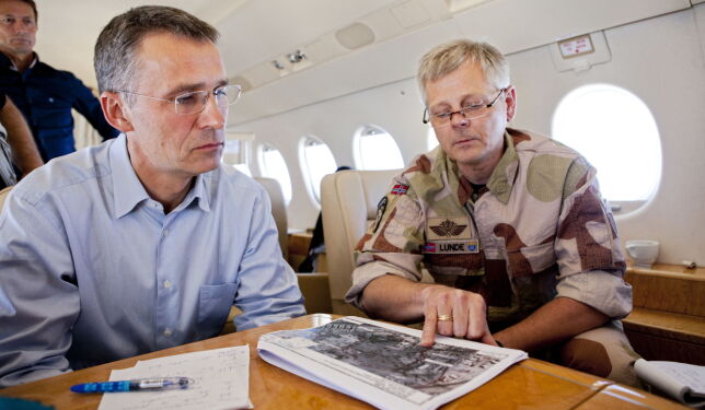 Krever fullt innsyn:- Hva visste Stoltenberg?