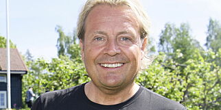 Skulle på «Farmen»-pressetreff. Måtte i retten