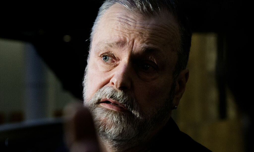 Det ukjente jurydramaet: - Én stemme avgjorde