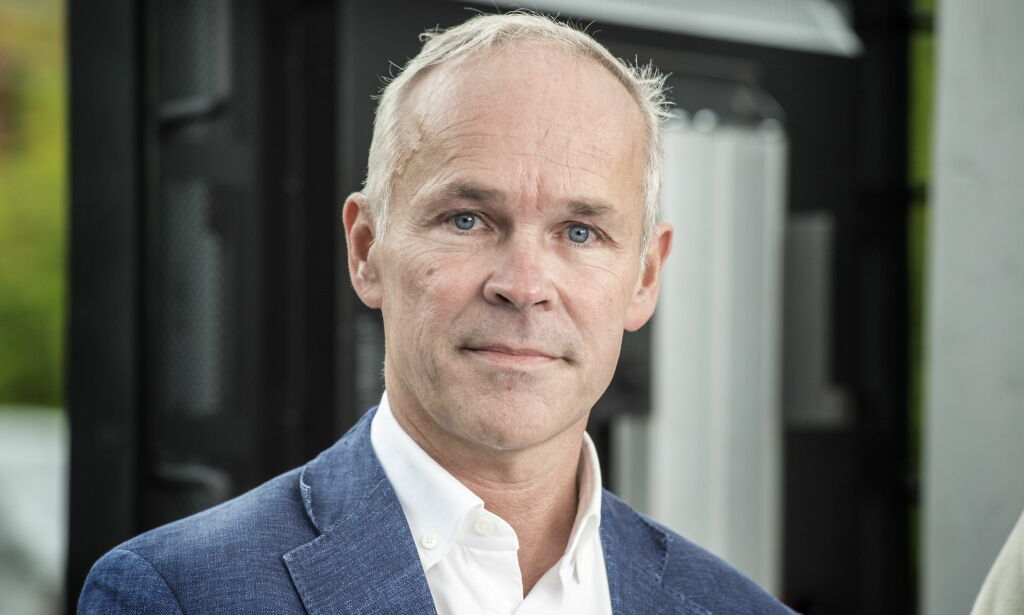 Over 7000 elever blir mobbet av voksne på skolen