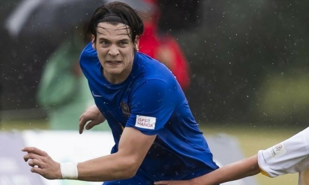 Jan Åge Fjørtofts sønns unike vei til toppen