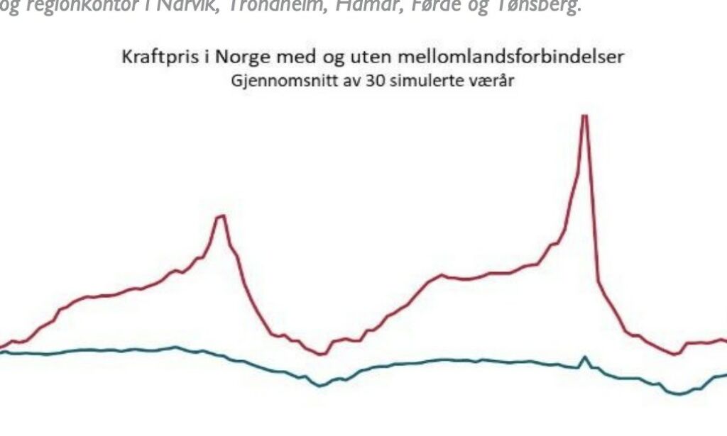 Bjørnar Moxnes om strømrapport: - Idiotanalyse