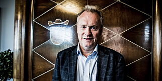 - Språkkunnskaper er nøkkelen til å lykkes i vårt samfunn