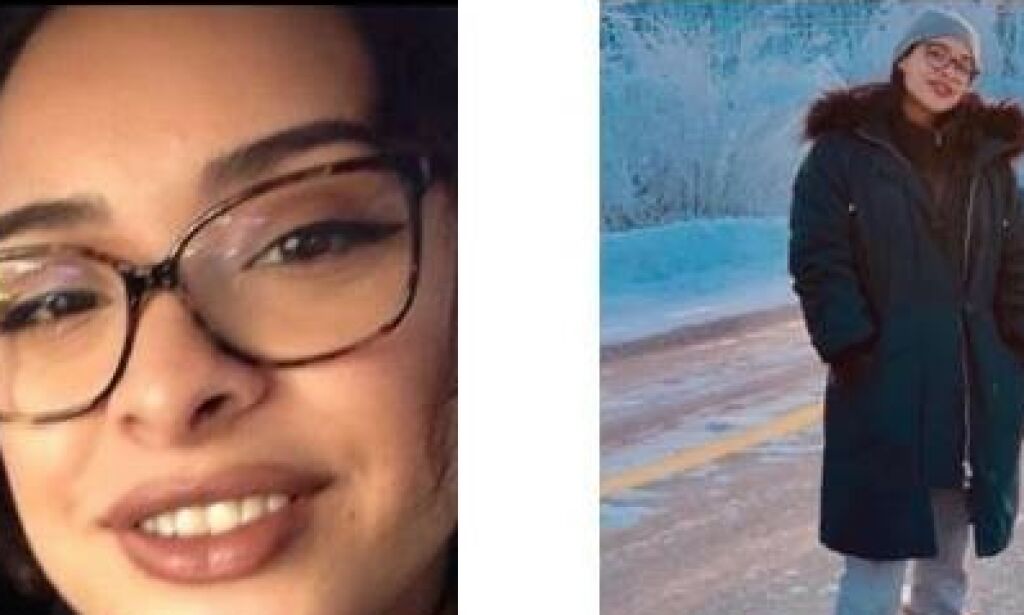 Savnede Valerie (24) funnet død i koffert