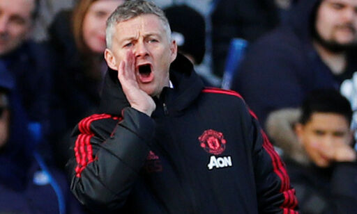 - Solskjær kommer til å skape et stort problem for United