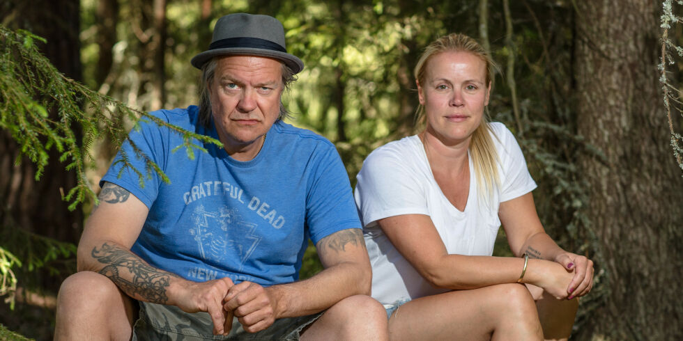 Fikk intrigesjokk etter «Farmen»-innsjekk