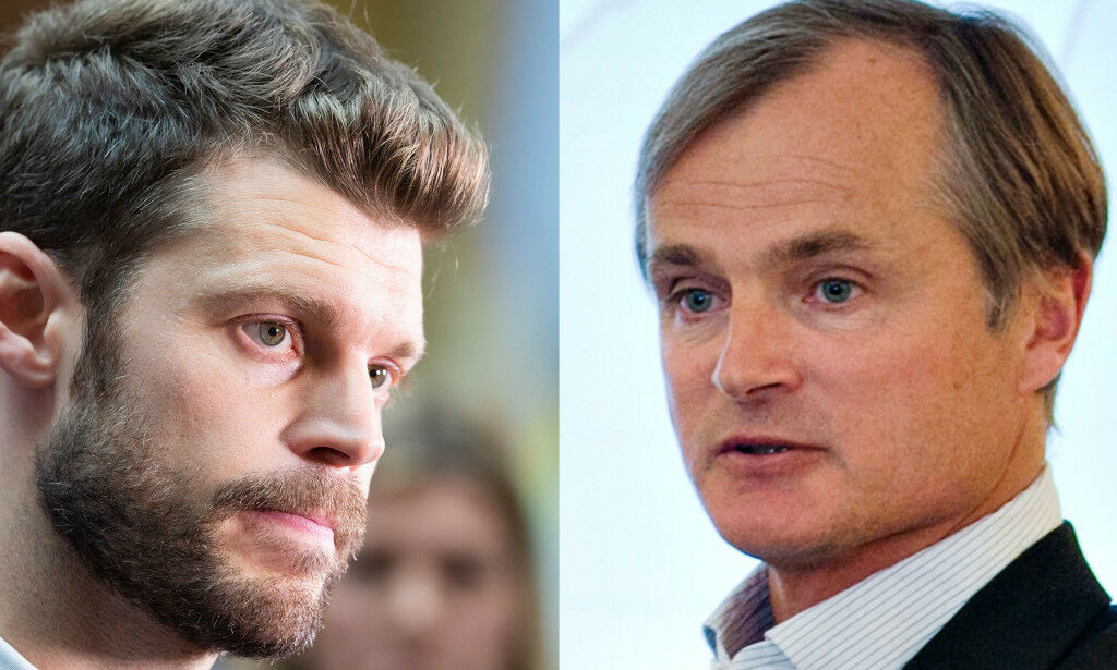 - Vi vil få europeiske strømpriser