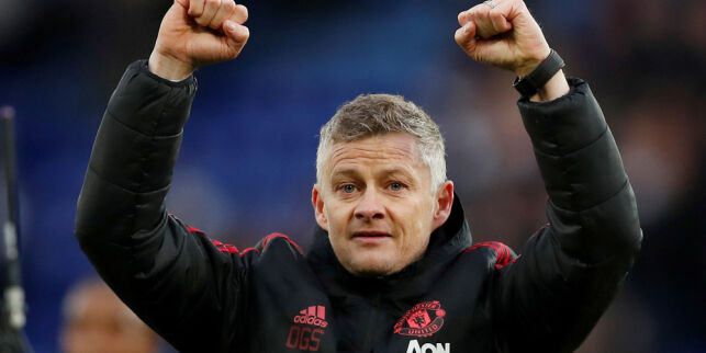 PSG-sjefen om forvandlingen under Solskjær: - Helt annerledes