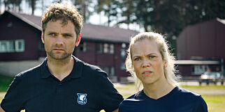 «Heimebane 2»: Ane Dahl Torp er fortsatt rå
