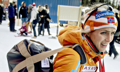 Derfor er Johaug «aldri» syk. Slik holder hun seg frisk i vinterkulda