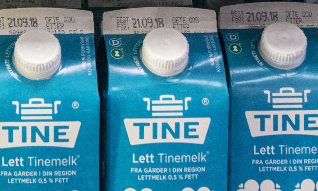 Tine varsler nedleggelser og bemanningskutt