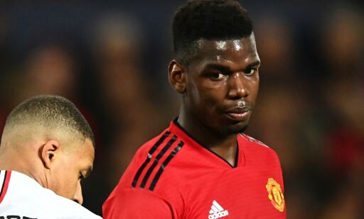 UEFA vil straffe Manchester United og PSG