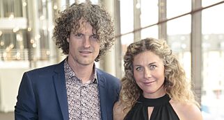 Brudd for Cecilie Skog og Aleksander Gamme