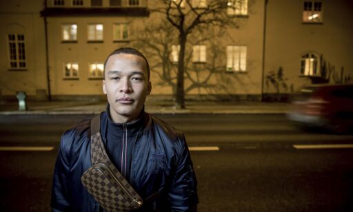 Kamelen sørger over drap på kompis: - Veldig snill fyr