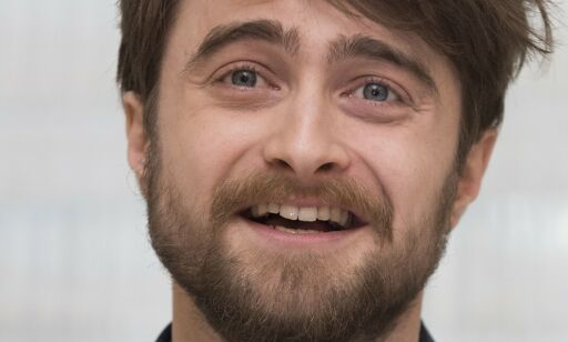 Derfor holder «Harry Potter»-stjerna seg unna sosiale medier