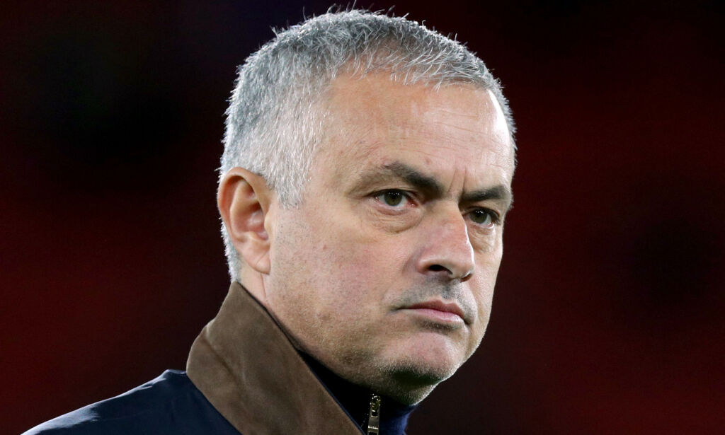 Dette krever Mourinho av sin neste klubb