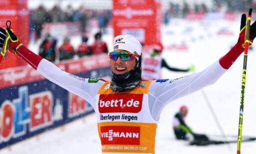 Dette skjer i ski-VM i dag