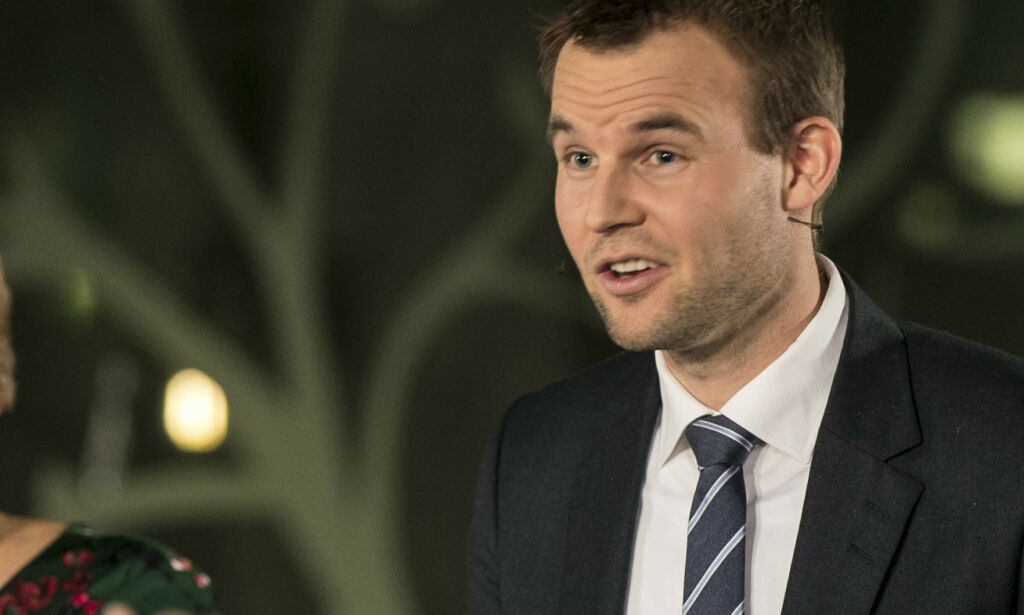- De formaliserer «klarer du én, klarer du to»