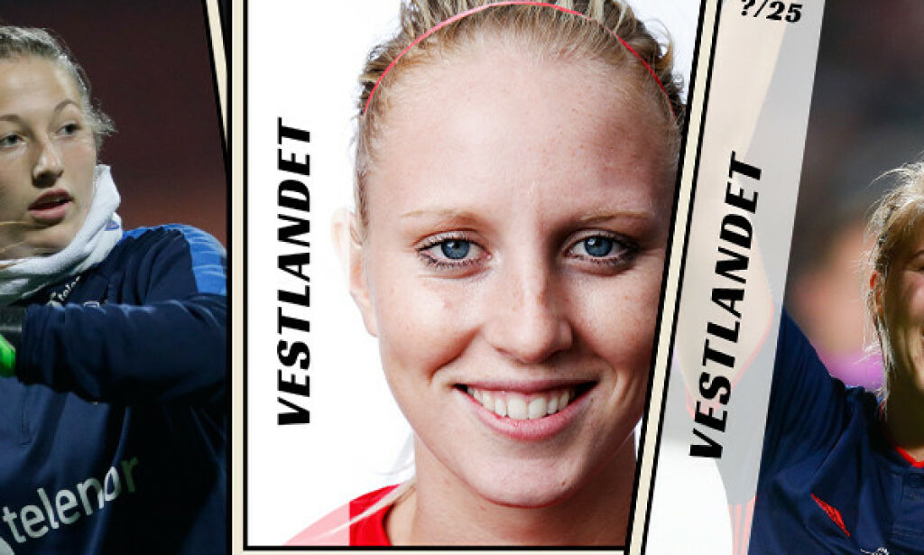 Dagbladet kårer: De 25 beste fotballspillerne fra Vestlandet