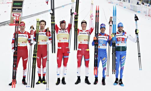 Iversen slo tilbake:- Fikk mye hets