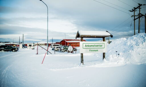 Storskog endret asylpolitikken