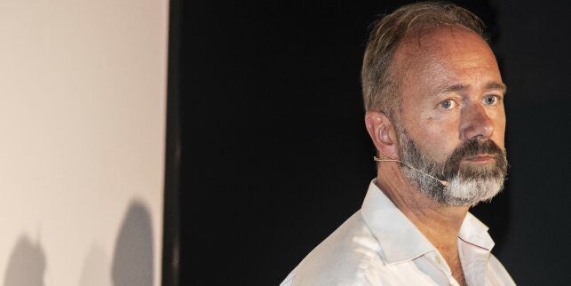 VG vil ikke beklage overfor Trond Giske
