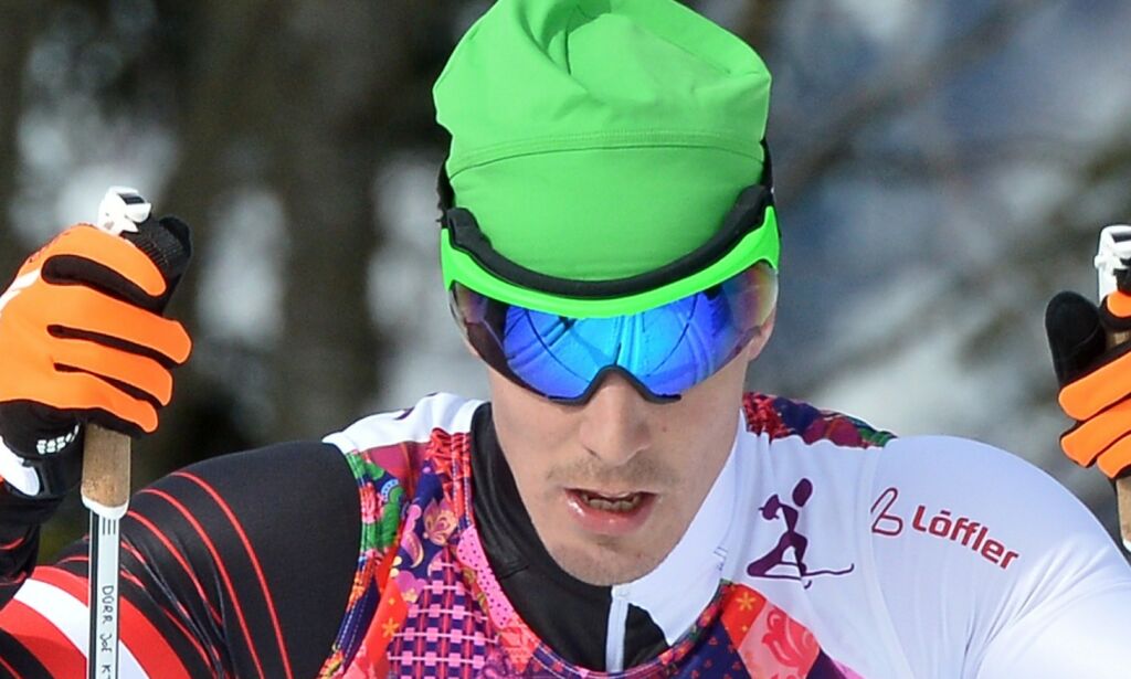 Dürr innrømmer doping til det siste