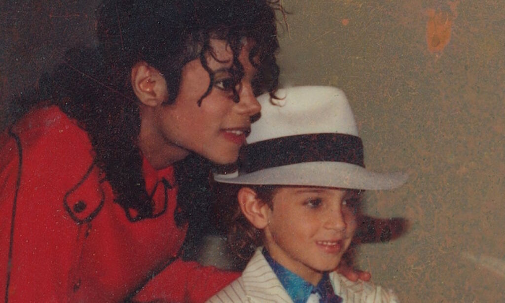Bodde det et pedofilt popikon på Neverland?