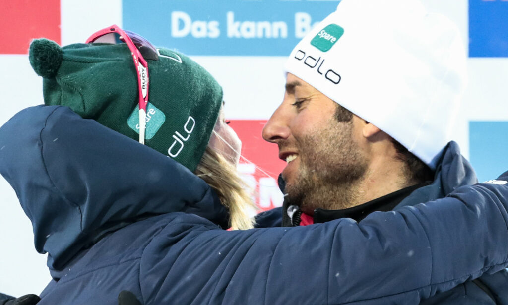 Rennet ødelagt før det har startet