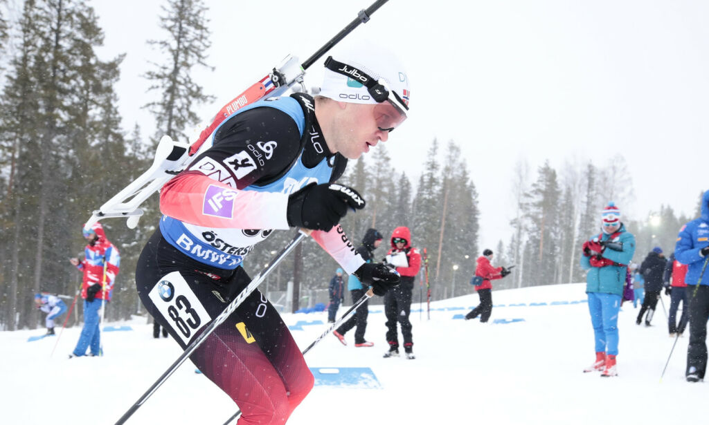 Bø med VM-bronse