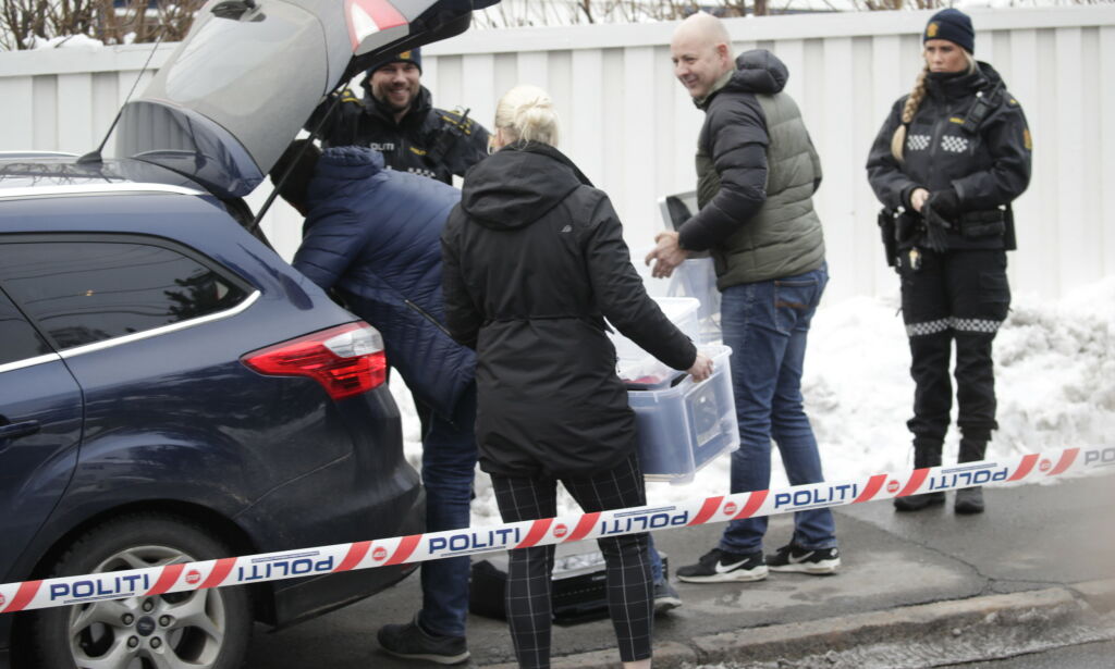 Det skjulte dramaet: Har hatt mistanke i flere uker