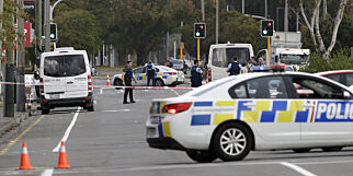 Dette vet vi om terrorangrepene på moskeer i New Zealand