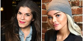 Bloggeren hardt ut mot Sophie Elise: - Norges desidert dårligste og farligste forbilde