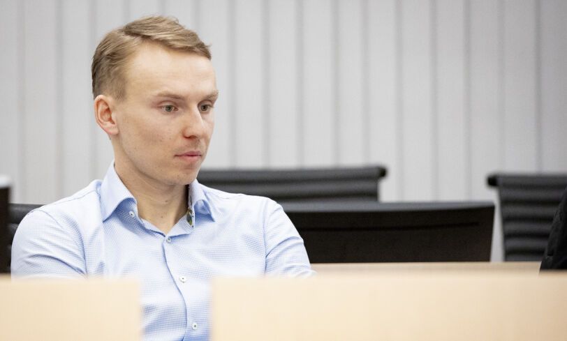 - Skiforbundet har ikke gjort noe for meg