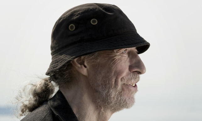 Les det siste store Terje Nilsen-intervjuet i Dagbladet