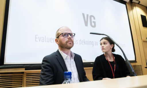 Vil granske medienes omgang med kilder