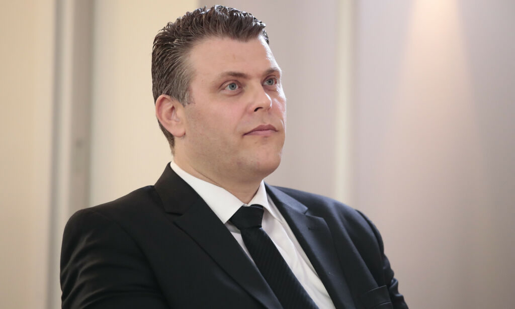 Ble kalt «Komiske Ali» - dette sier han nå
