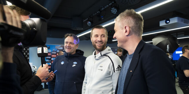 Tida er inne for et maktskifte. Slik ender Eliteserien