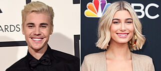 Biebers aprilspøk fikk folk til å klø seg i hodet