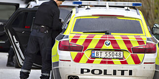 22-åring siktet for drapet i Florø