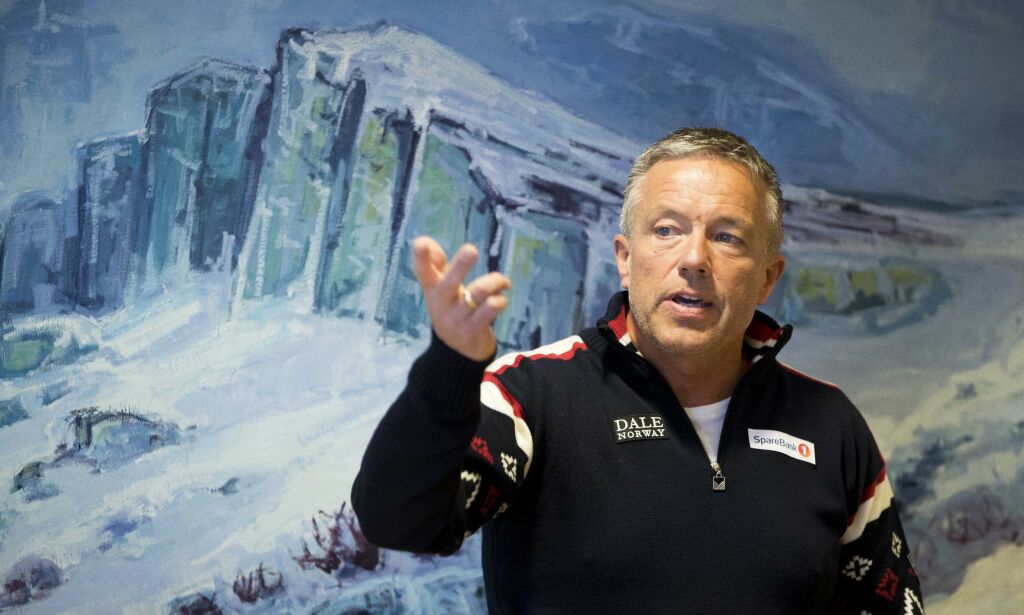 Fluor-bråket: Usikkert om testene fortsetter