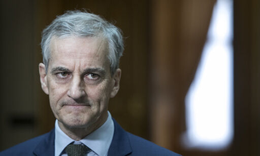 Ny måling: Krisetall