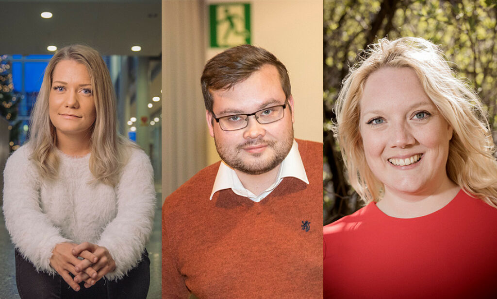 - Kom til et punkt hvor jeg måtte tenke «er det virkelig verdt det»?