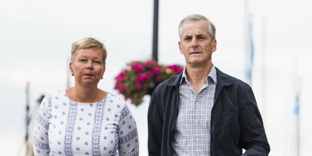 NÅ: Ap-topp trekker seg fra alle verv