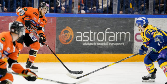 Raser mot dommeren etter NM-finale: - Patetisk
