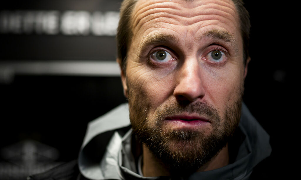 RBK-Horneland fyrte seg opp